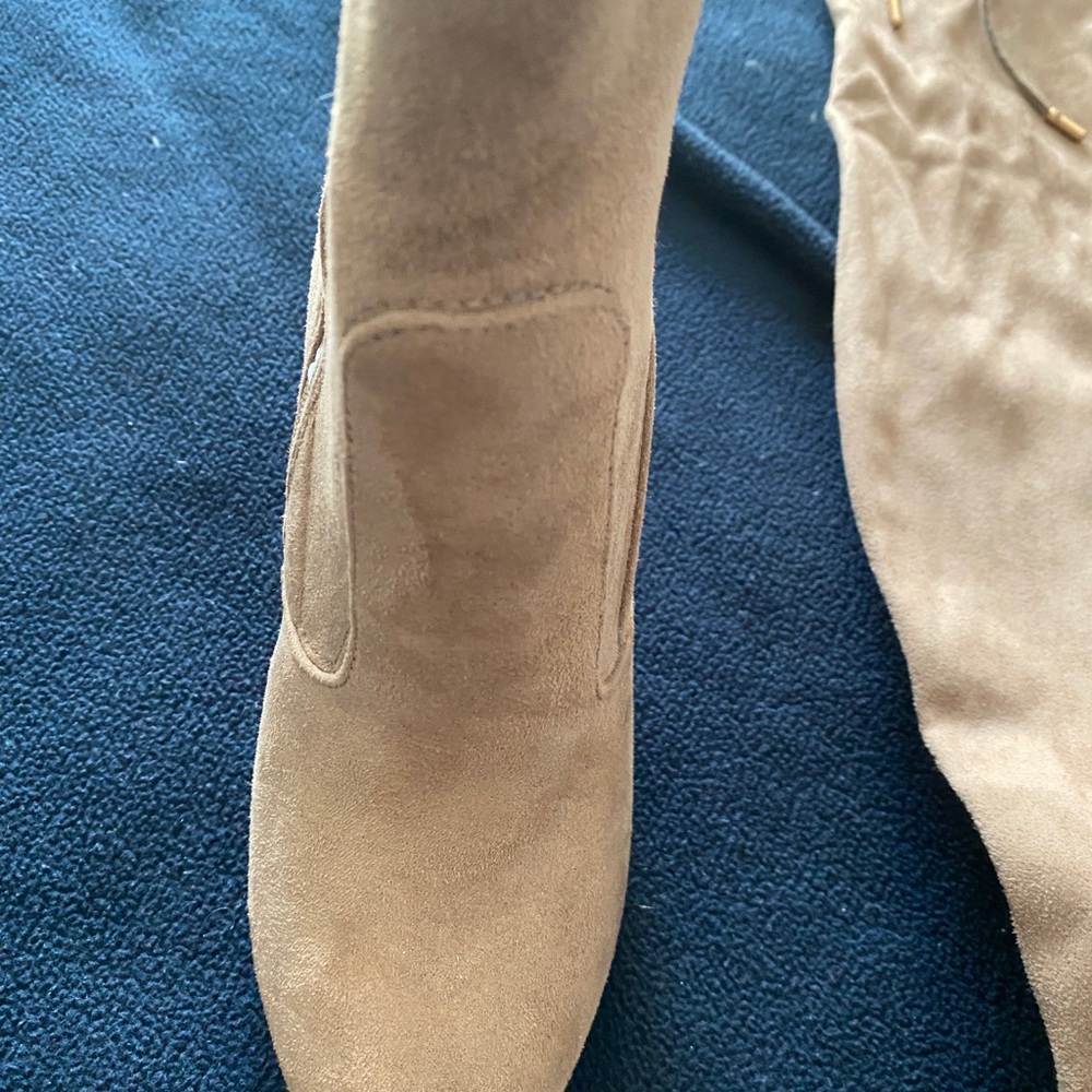 Journee over the knee boots - Picture 6 of 14